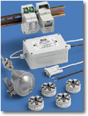 Thermocouple,Transmitters,Delta Ohm