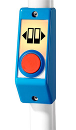 Push Buttons,Door Opening Push Buttons,Signaling Devices,Hand-Pole Push Buttons,Push Buttons For The Handicapped,Push Button Panels,Request Push Buttons,ESCHA,TSL,GmbH
